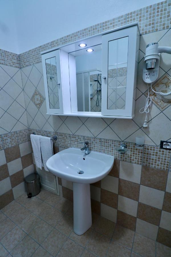Bed And Breakfast Siciliamuri LMP Dış mekan fotoğraf