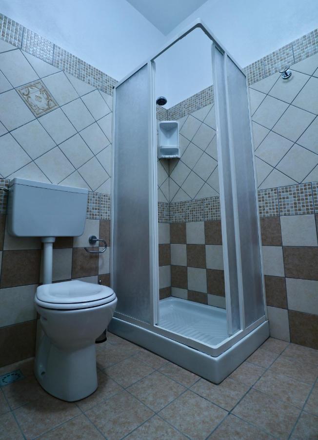 Bed And Breakfast Siciliamuri LMP Dış mekan fotoğraf