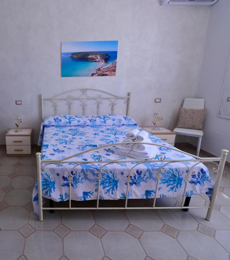 Bed And Breakfast Siciliamuri LMP Dış mekan fotoğraf
