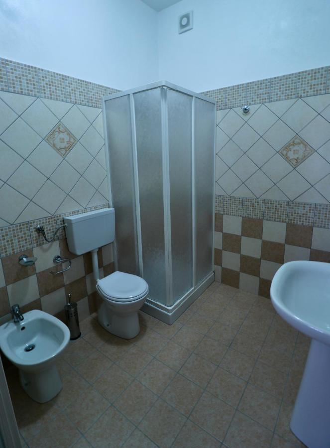 Bed And Breakfast Siciliamuri LMP Dış mekan fotoğraf