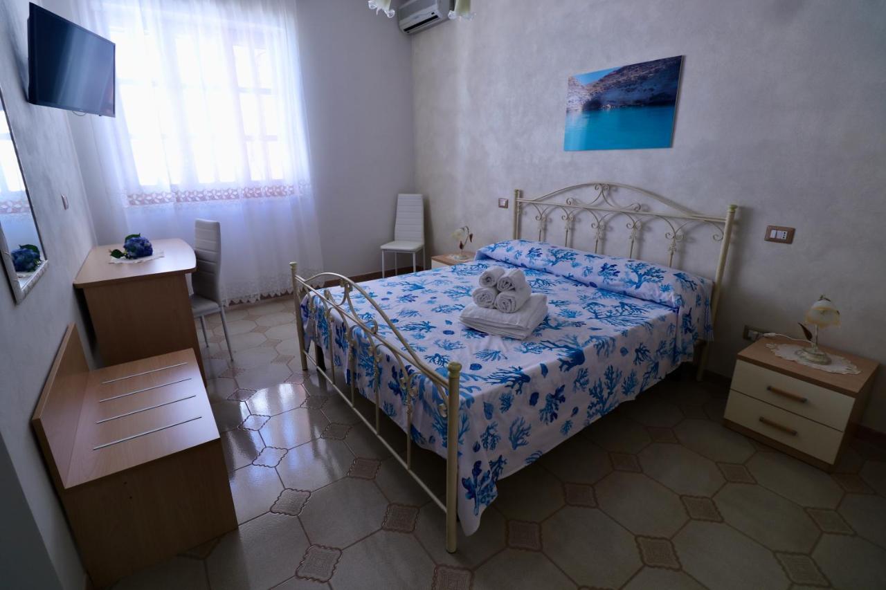 Bed And Breakfast Siciliamuri LMP Dış mekan fotoğraf
