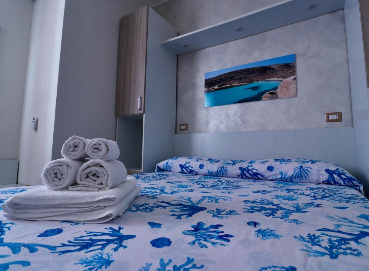 Bed And Breakfast Siciliamuri LMP Dış mekan fotoğraf
