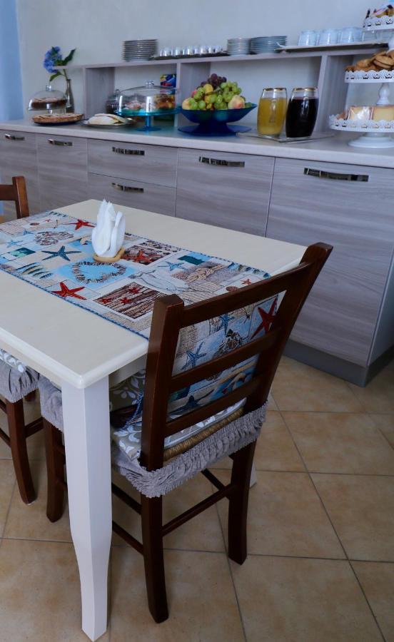 Bed And Breakfast Siciliamuri LMP Dış mekan fotoğraf