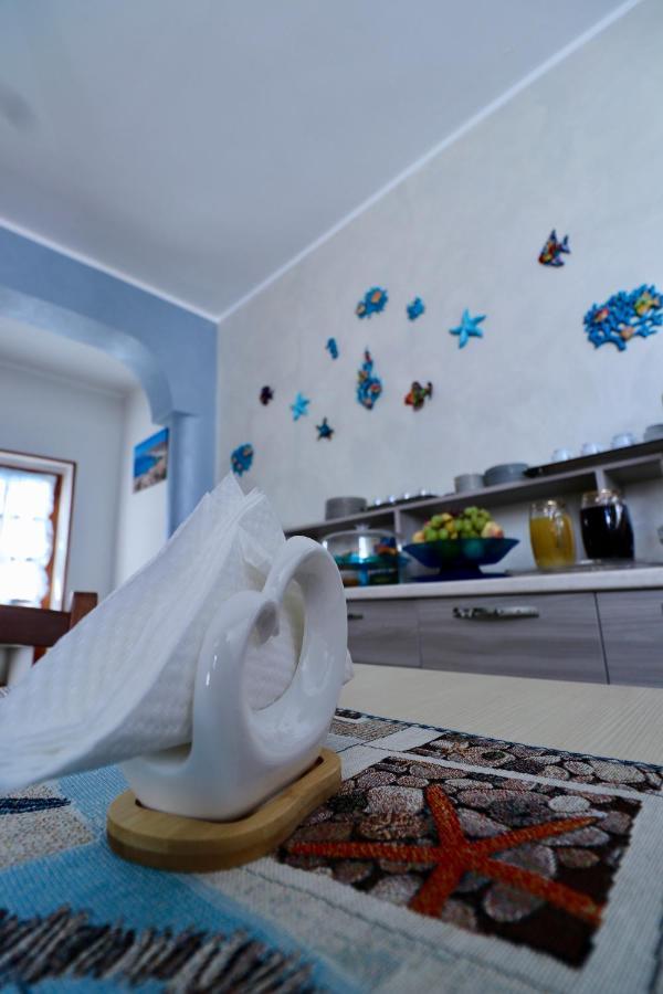 Bed And Breakfast Siciliamuri LMP Dış mekan fotoğraf