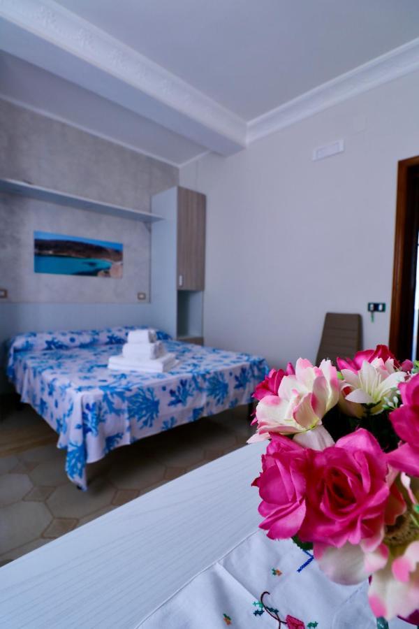 Bed And Breakfast Siciliamuri LMP Dış mekan fotoğraf