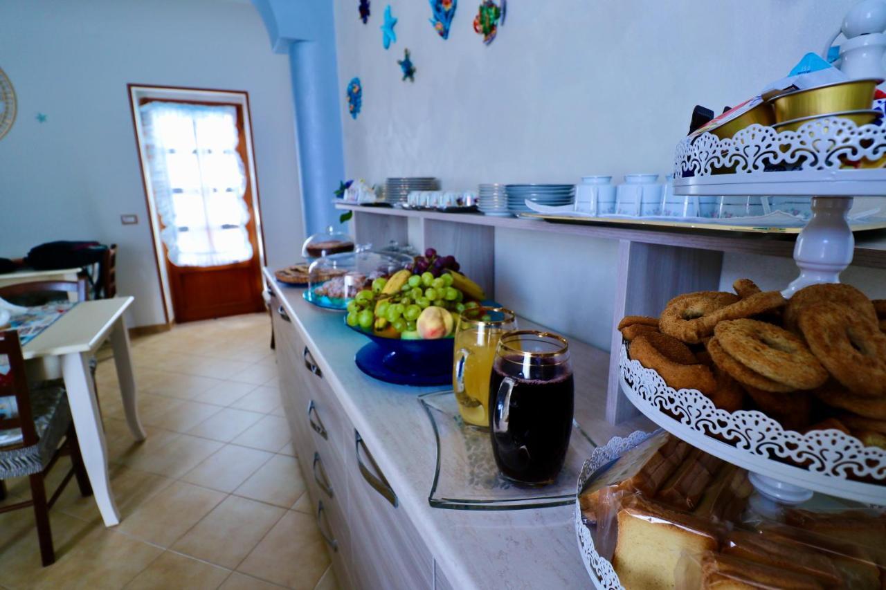 Bed And Breakfast Siciliamuri LMP Dış mekan fotoğraf