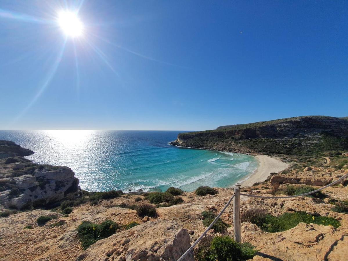 Bed And Breakfast Siciliamuri LMP Dış mekan fotoğraf