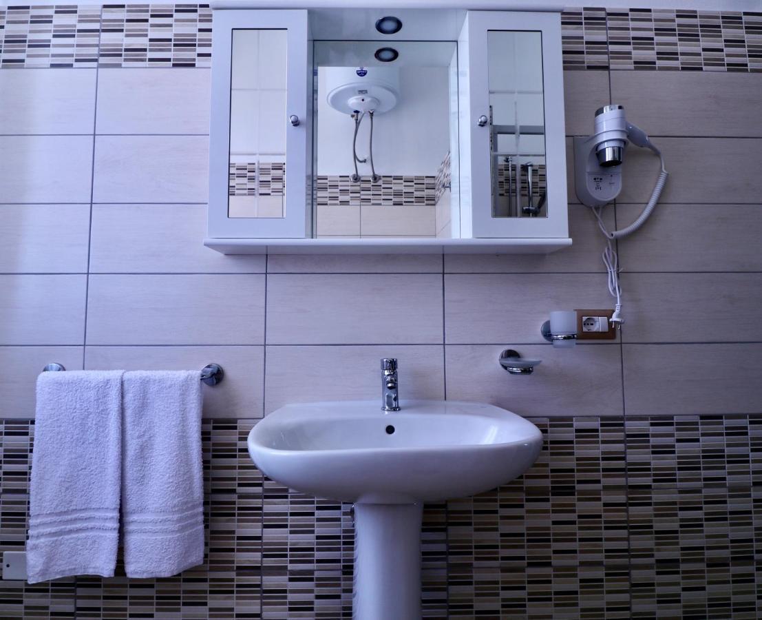 Bed And Breakfast Siciliamuri LMP Dış mekan fotoğraf