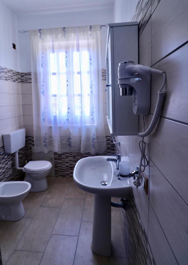 Bed And Breakfast Siciliamuri LMP Dış mekan fotoğraf
