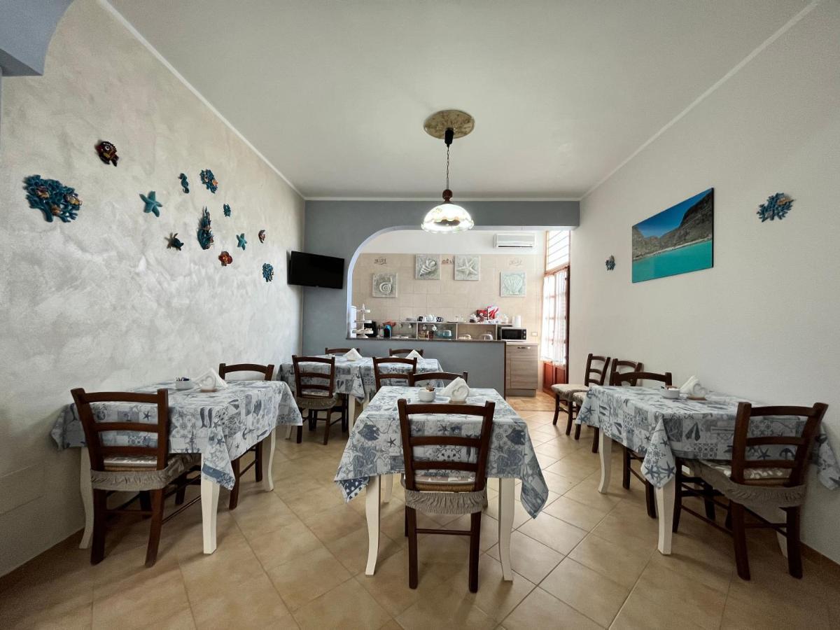 Bed And Breakfast Siciliamuri LMP Dış mekan fotoğraf