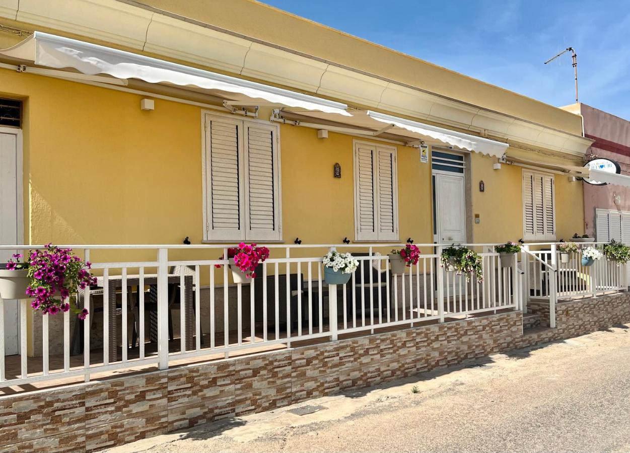 Bed And Breakfast Siciliamuri LMP Dış mekan fotoğraf