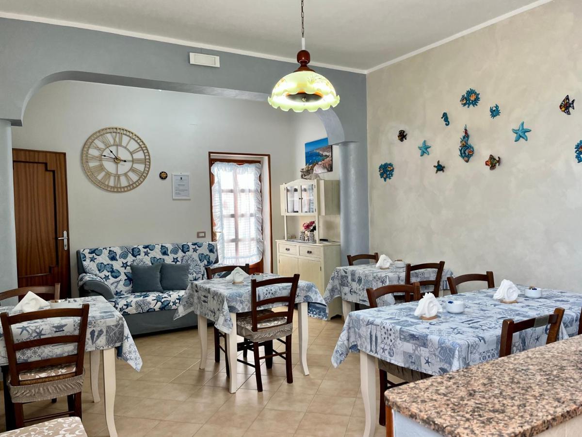 Bed And Breakfast Siciliamuri LMP Dış mekan fotoğraf