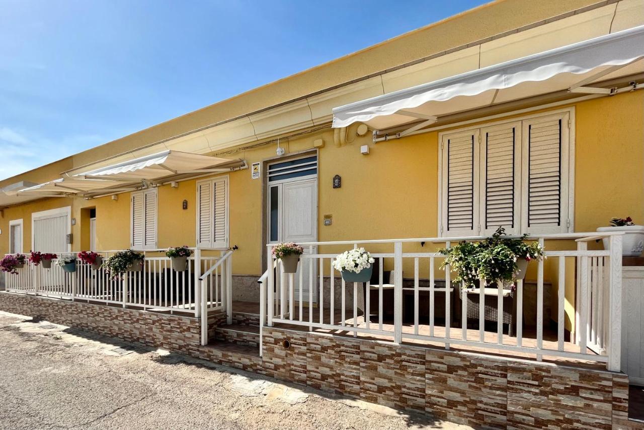 Bed And Breakfast Siciliamuri LMP Dış mekan fotoğraf